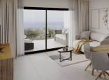 Nieuwbouw Woningen - ground-floor -
Torrevieja