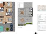 Nieuwbouw Woningen - Villa -
Torre Pacheco - Torrepacheco
