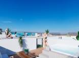 Nieuwbouw Woningen - Penthouse -
Torrevieja