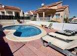 Reventa - Independiente / Villa -
Ciudad Quesada - Rojales - Rojales