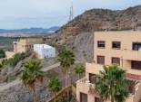 Nieuwbouw Woningen - Penthouse -
Aguilas - Águilas