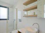 Herverkoop - Vrijstaande woning / Villa -
Ciudad Quesada - Rojales - Ciudad Quesada