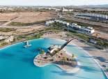 New Build - Semi - Detached Villa -
Torre Pacheco - Santa Rosalía