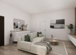 New Build - Villa -
Rojales - Ciudad Quesada