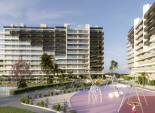 New Build - Apartment -
Punta Prima