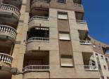 Herverkoop - Appartement -
Guardamar del Segura - Guardamar Del Segura