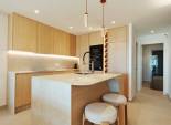 Nieuwbouw Woningen - Penthouse -
Benijofar