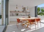 Nieuwbouw Woningen - Vrijstaande woning / Villa -
Benidorm