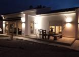 Herverkoop - Vrijstaande woning / Villa -
Lomas de Cabo Roig