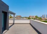 New Build - Detached House / Villa -
Playa Paraiso
