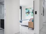 Nieuwbouw Woningen - detached -
San Pedro del Pinatar - San Pedro Del Pinatar
