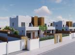 New Build - detached -
Pilar de la Horadada