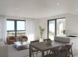 Nieuwbouw Woningen - Appartement -
Torre Pacheco - Santa Rosalía