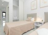 Obra nueva - Villa -
Torrevieja - Torretas