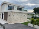 Obra nueva - Independiente / Villa -
Orihuela Costa
