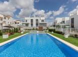 Herverkoop - Appartement -
Orihuela - Entre Naranjos Vistabella Golf