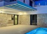 Nieuwbouw Woningen - detached -
Finestrat