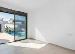 New Build - Detached House / Villa -
Los Alcazares - Los Alcázares