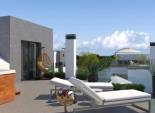 Nouvelle construction - detached -
Sant Joan d'Alacant