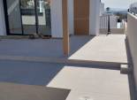 Obra nueva - Independiente / Villa -
Fortuna