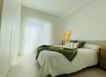 New Build - low-bungalow -
Pilar de la Horadada