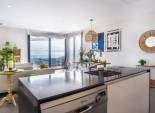 Nouvelle construction - Villa -
Polop - Urbanizaciones
