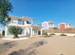 Nieuwbouw Woningen - detached -
Purias