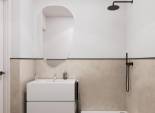 Nieuwbouw Woningen - Bungalow -
San Miguel de Salinas - Pueblo