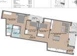 Nouvelle construction - Appartement -
Algorfa - Pueblo