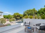 Nieuwbouw Woningen - Vrijstaande woning / Villa -
Pilar de la Horadada