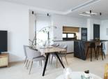 Obra nueva - Villa -
San Pedro del Pinatar - San Pedro Del Pinatar