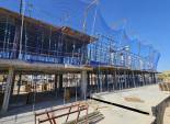 Nouvelle construction - Bungalow - Rez-de-chausée -
Torre de la Horadada