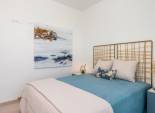 New Build - Villa -
San Javier - Parque del doce