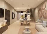 New Build - Detached House / Villa -
San Pedro del Pinatar - San Pedro Del Pinatar