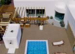 New Build - Detached House / Villa -
Alfaz del Pi