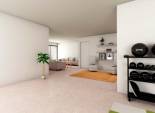 Nieuwbouw Woningen - Villa -
Rojales - La Marquesa Golf
