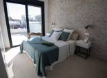 Nouvelle construction - Mitoyenne -
San Javier - Santiago De La Ribera