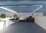 Obra nueva - high-bungalow -
San Pedro del Pinatar - San Pedro Del Pinatar