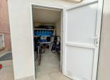 Resale - Semi - Detached Villa -
Punta Prima