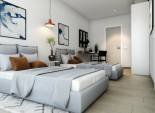 New Build - detached -
Denia