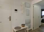 Herverkoop - Appartement -
Torrevieja