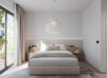 New Build - ground-floor -
Torre-Pacheco