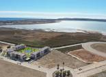 New Build - ground-floor -
Guardamar del Segura - Guardamar Del Segura