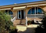 Herverkoop - Vrijstaande woning / Villa -
Ciudad Quesada - Rojales - Ciudad Quesada
