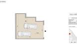 Obra nueva - Bungalow -
San Juan de los Terreros - Mar De Pulpí