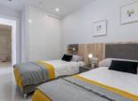 Nouvelle construction - Appartement -
Benidorm - Poniente