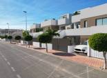 Neue Gebäude - Bungalow - Erdgeschosswohnung -
San Pedro del Pinatar - San Pedro Del Pinatar