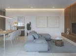 New Build - ground-floor -
La Nucía