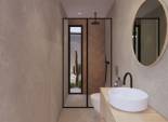 New Build - Detached House / Villa -
Torre de la Horadada
