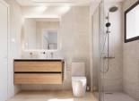Nouvelle construction - Mitoyenne -
Torre Pacheco - Torre-Pacheco